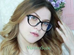 MartinaSuzie