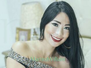 MartinaWillians