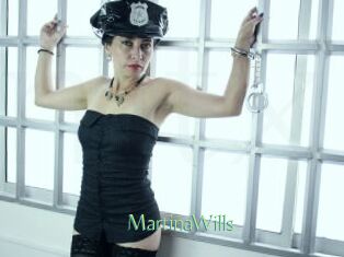 MartinaWills