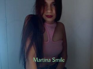 Martina_Smile