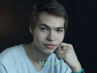 MartyMur