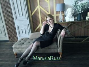 MarusiaRuss