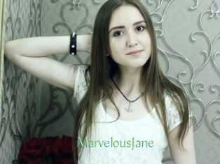 MarvelousJane