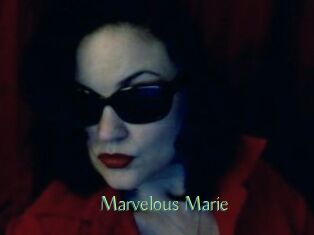 Marvelous_Marie