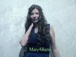 MaryAllison