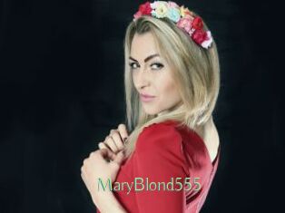 MaryBlond555