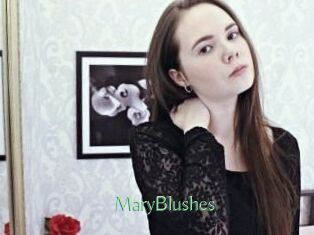 MaryBlushes
