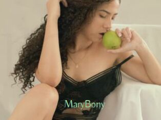 MaryBony