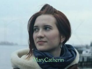 Mary_Catherin