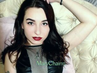 MaryChainn