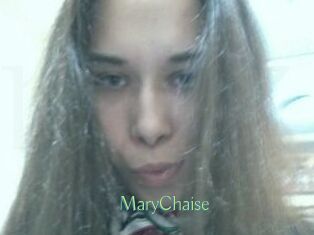 MaryChaise