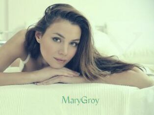 MaryGroy