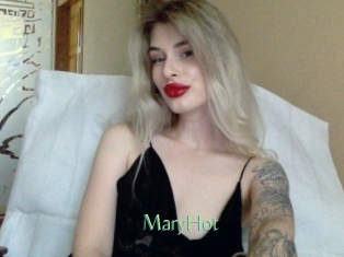 MaryHot