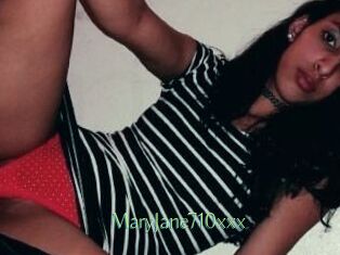 MaryJane710xxx