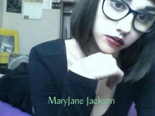 MaryJane_Jackson