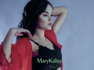 MaryKalisy