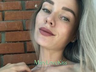 MaryLoveKiss