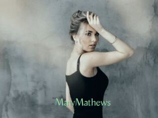 MaryMathews