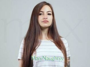 MaryNaughtyy