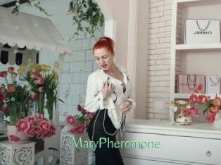 MaryPheromone