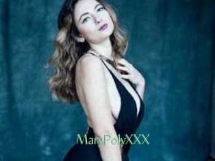 MaryPolyXXX