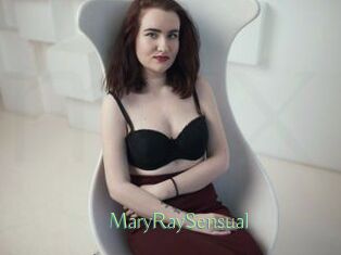 MaryRaySensual
