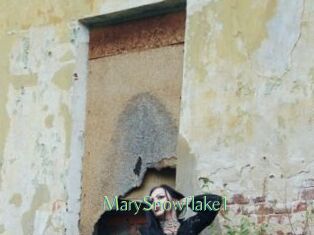 MarySnowflake1
