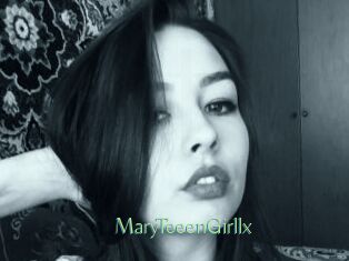 MaryTeeenGirllx
