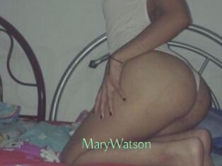 MaryWatson