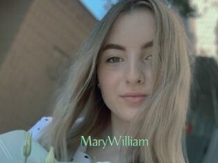 MaryWilliam
