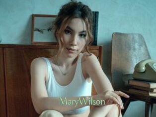 MaryWilson