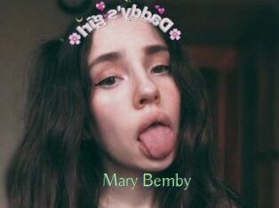 Mary_Bemby