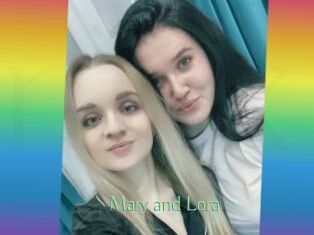 Mary_and_Lora