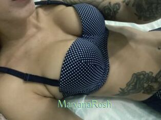 MaryanaRosh