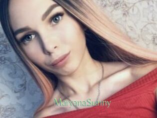 MaryanaSunny