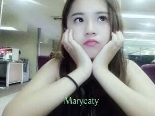 Marycaty