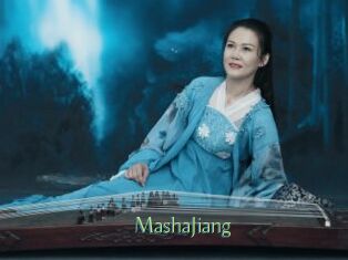 MashaJiang Motion X