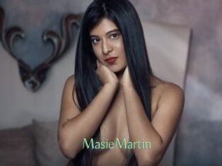 MasieMartin
