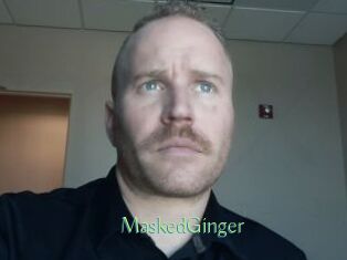 MaskedGinger
