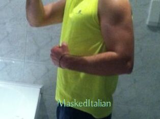 MaskedItalian