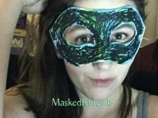 MaskedKitten18
