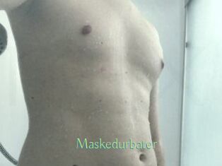 Maskedurbater