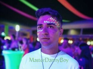 MasterDannyBoy