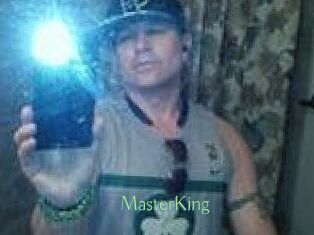 MasterKing