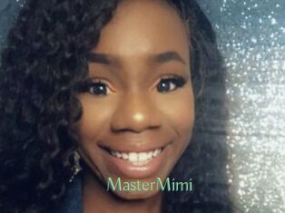 MasterMimi