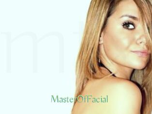 MasterOfFacial