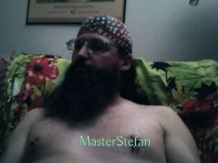 MasterStefan