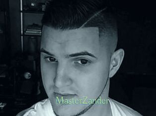 MasterZander