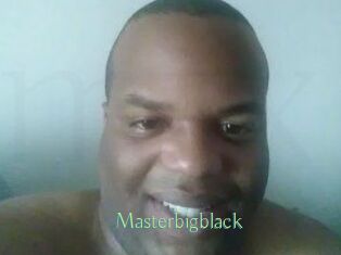 Masterbigblack