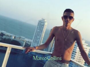 MateoCollins
